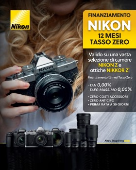 NIKON -TASSO 0